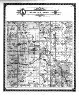 Township 28 N Range 19 E, Keegan, North Branch, Oconto Falls, Oconto County 1912 Microfilm